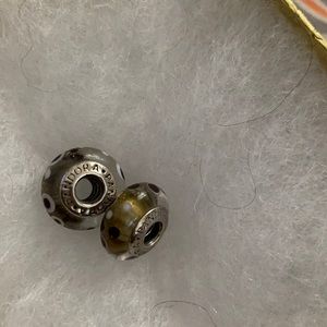 Pandora Murano Beads
